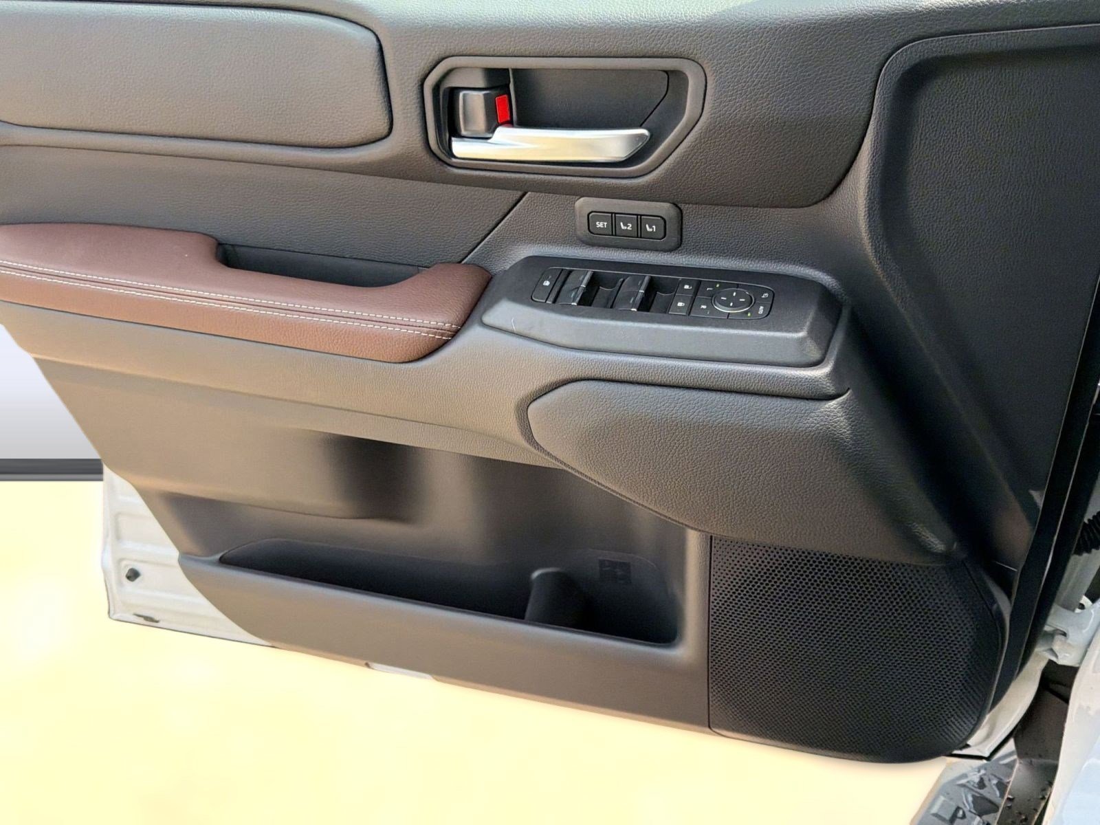 New 2027 Toyota Land Cruiser AWD/4WD image 31