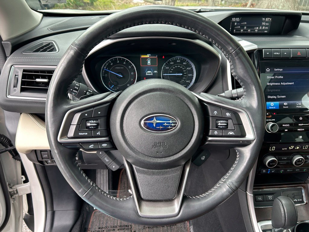Used 2020 Subaru Ascent Touring AWD/4WD image 19