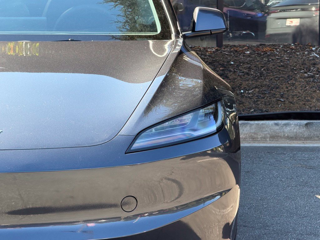 Used 2025 Tesla Model 3 RWD image 5