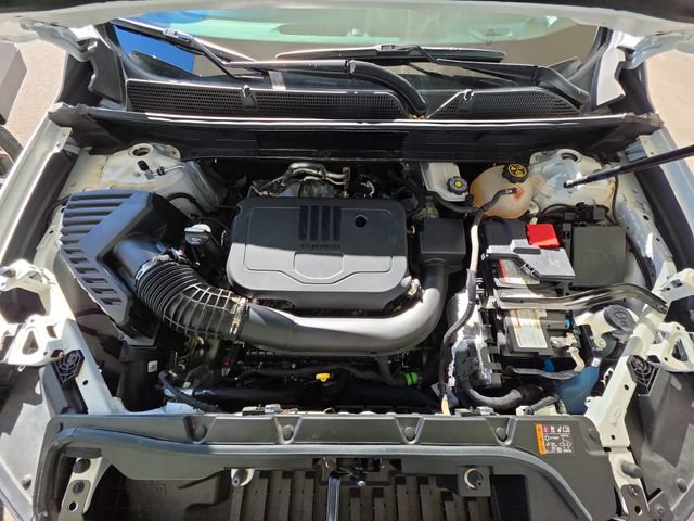 Used 2022 GMC Acadia SLE w/ Driver Convenience Package AWD/4WD image 20