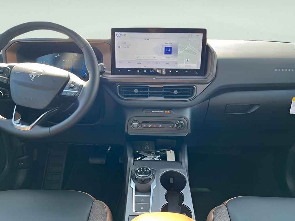 New 2025 Ford Bronco Sport Outer Banks w/ Outer Banks Tech Package+ image 12