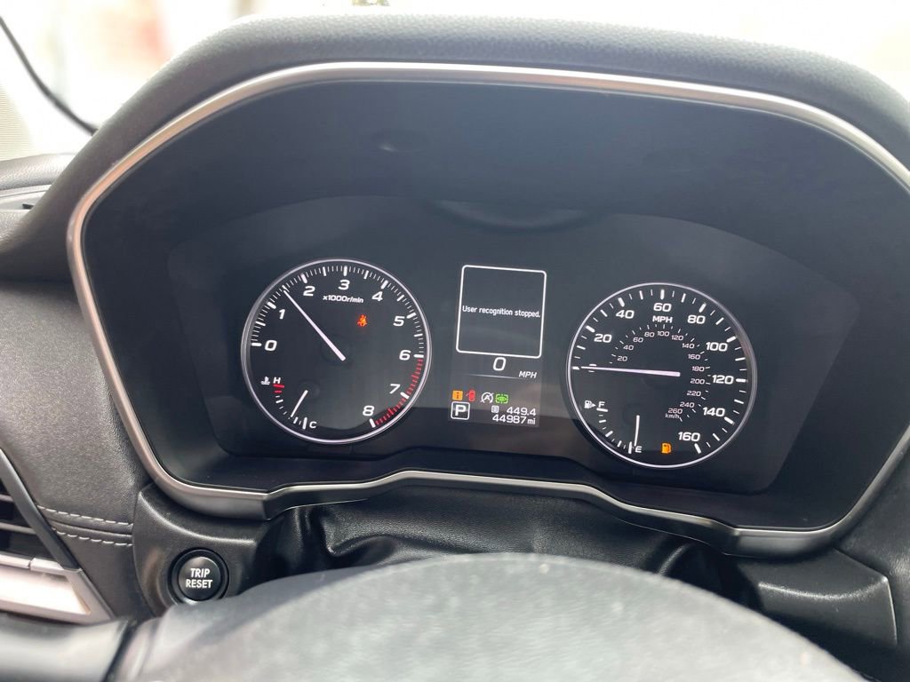 Used 2021 Subaru Outback Limited XT AWD/4WD image 12