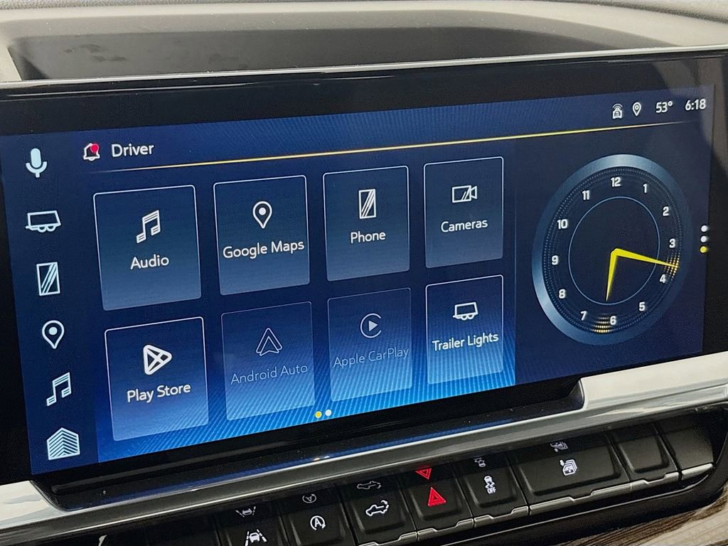 Used 2026 Chevrolet Silverado 1500 LT image 18