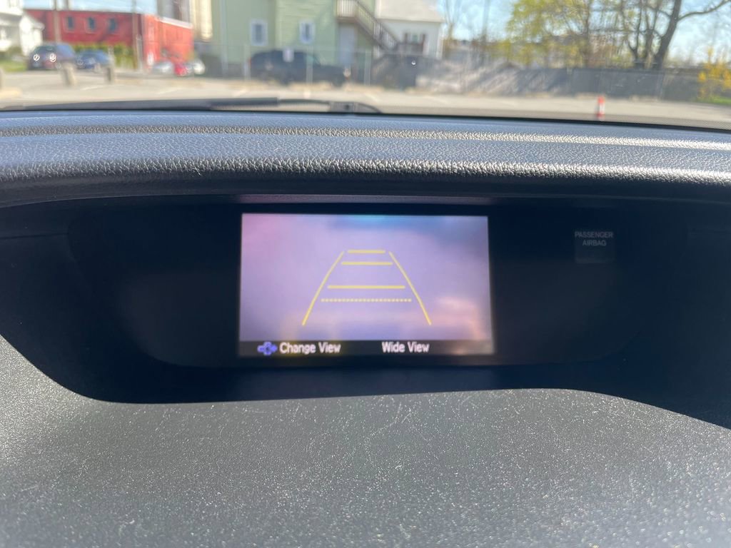 Used 2013 Honda CR-V EX-L image 23