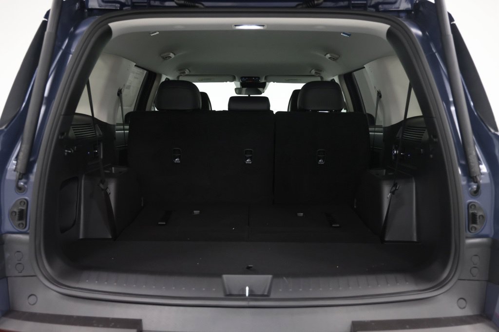 New 2027 Hyundai Santa Fe SEL AWD/4WD image 19