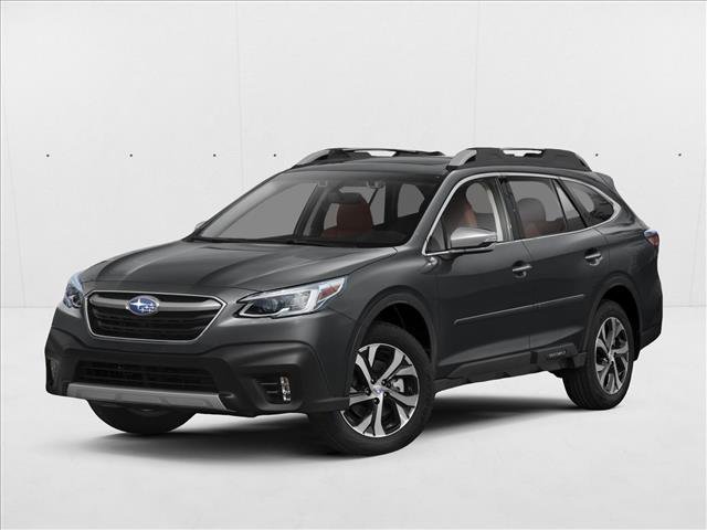 Used 2022 Subaru Outback Touring