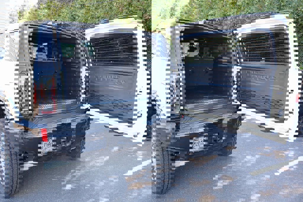 New 2026 GMC Hummer EV SUV image 8