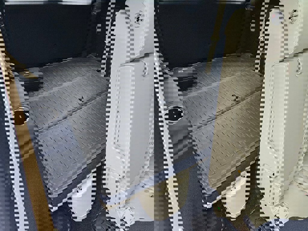 New 2026 Genesis GV80 3.5T Prestige image 30