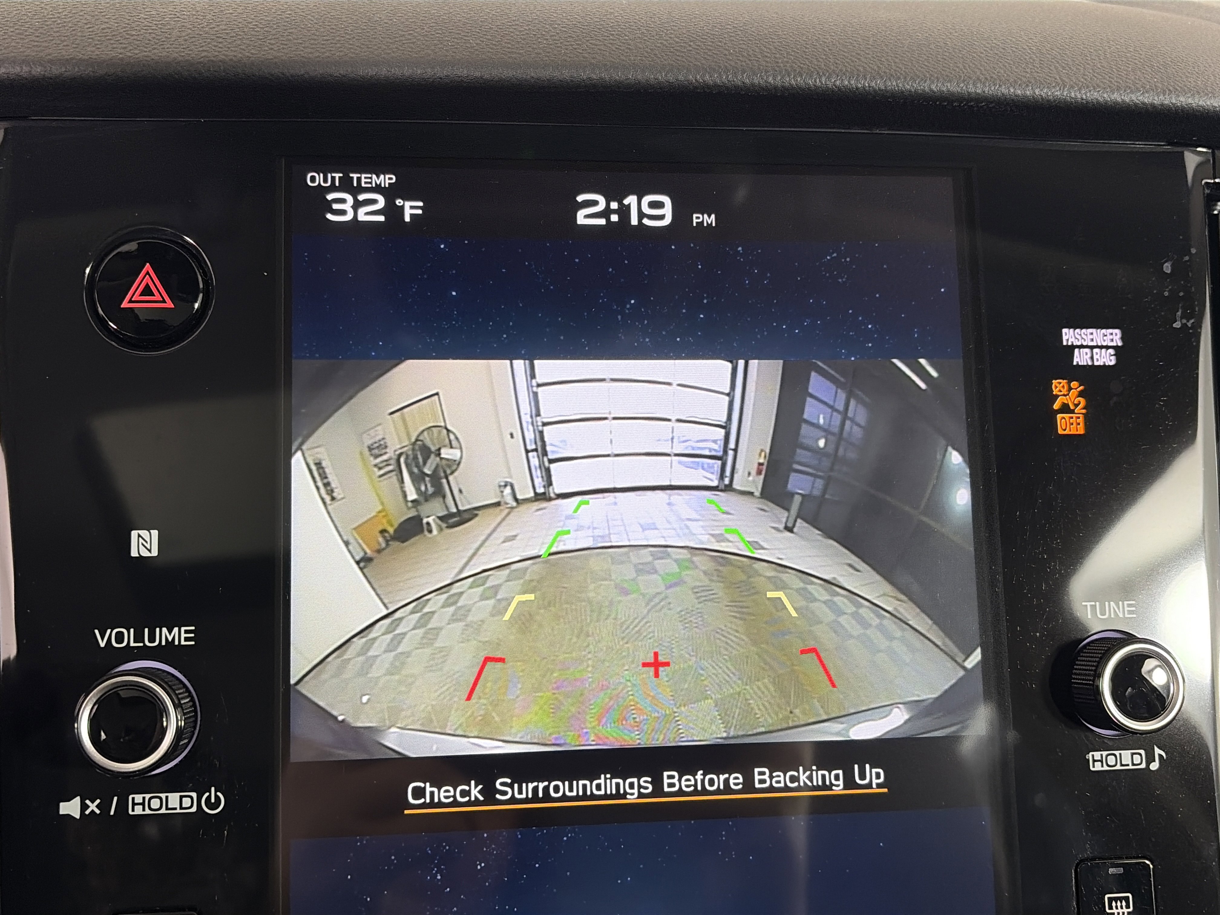 Used 2025 Subaru Legacy Premium image 22