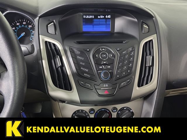 Used 2013 Ford Focus SE w/ SE Winter Pkg image 13