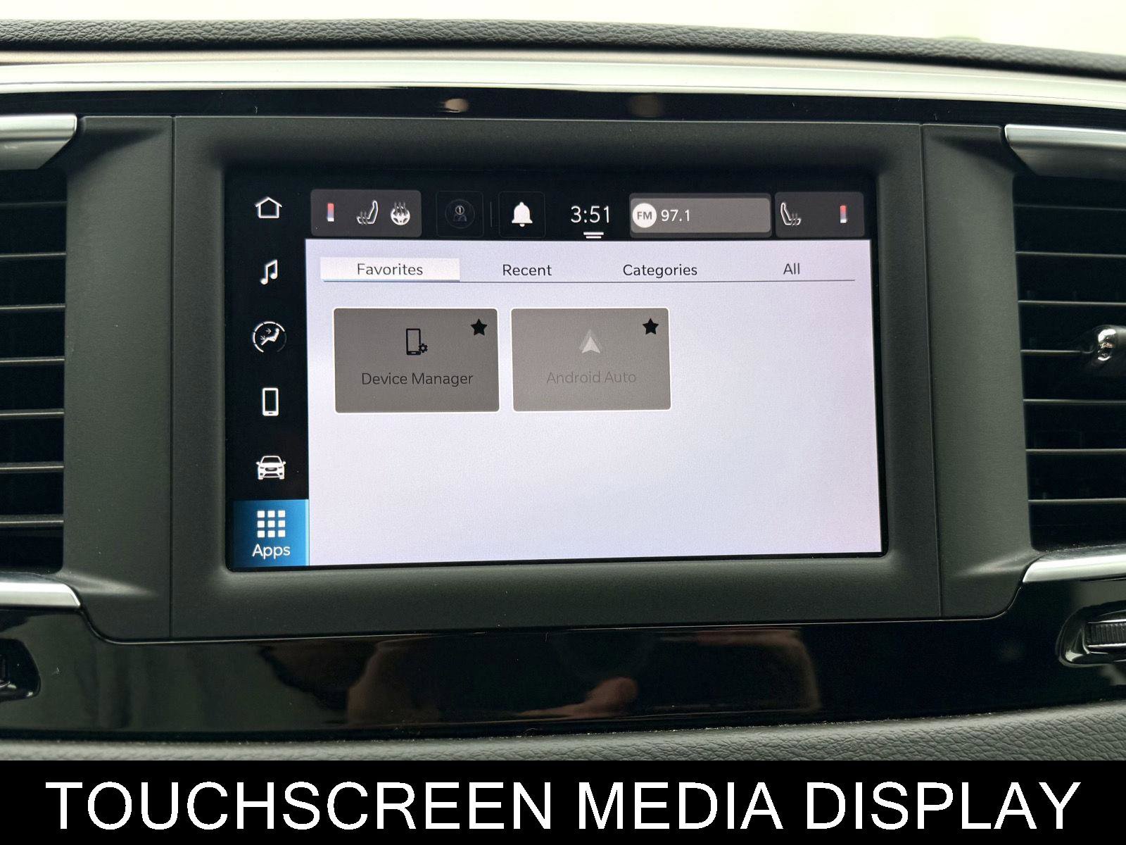 Used 2022 Chrysler Voyager LX FWD image 23