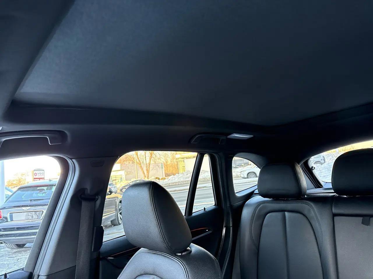 Used 2017 BMW X1 xDrive28i AWD/4WD image 42