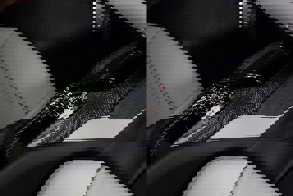 Certified 2024 Ferrari 296 GTB image 28