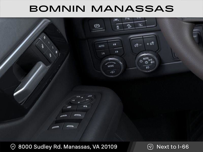 New 2026 Chevrolet Tahoe High Country image 22