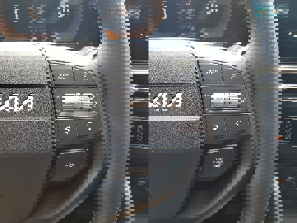 New 2026 Kia Sportage LX w/ LX Convenience Package image 27