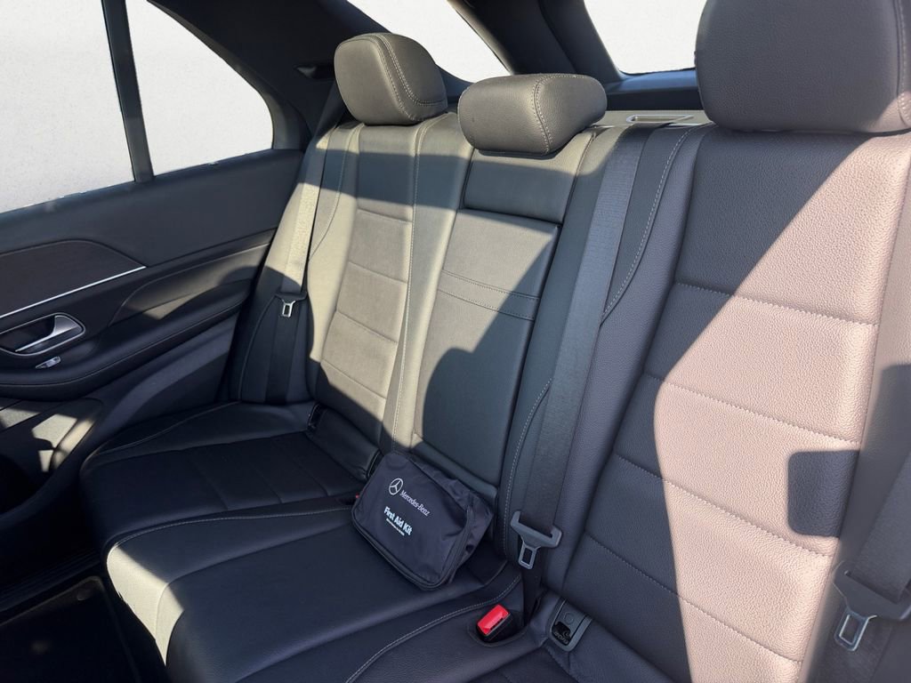 Certified 2024 Mercedes-Benz GLE 450e GLE 450e w/ AMG Line Exterior image 13