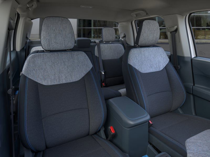 New 2026 Ford Maverick XLT w/ XLT Luxury Package image 10