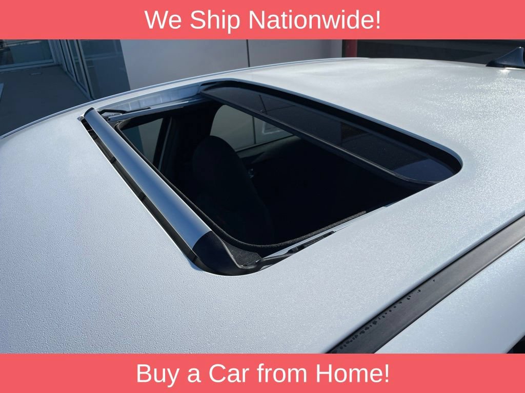 Used 2023 Kia Forte GT w/ GT2 Package FWD image 3