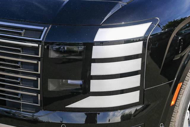 New 2026 Hyundai Palisade Limited AWD/4WD image 8