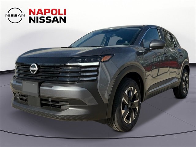 New 2026 Nissan Kicks SV w/ Cold Weather Package image 1