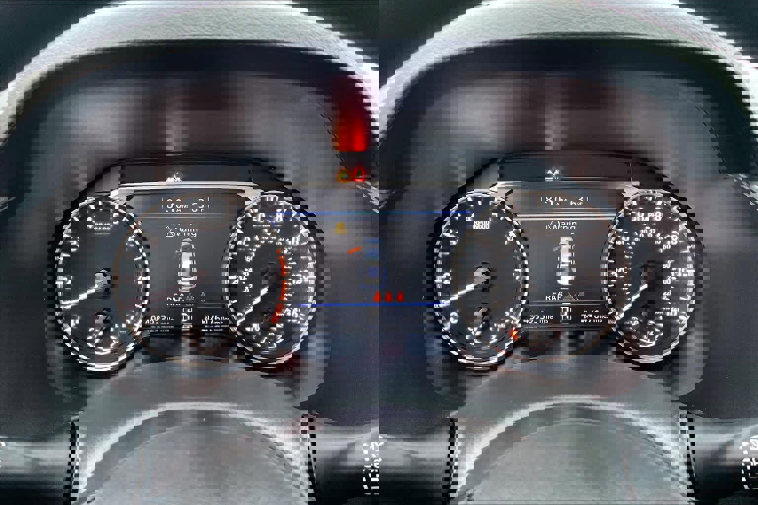 Used 2024 Nissan Altima 2.5 SV image 25