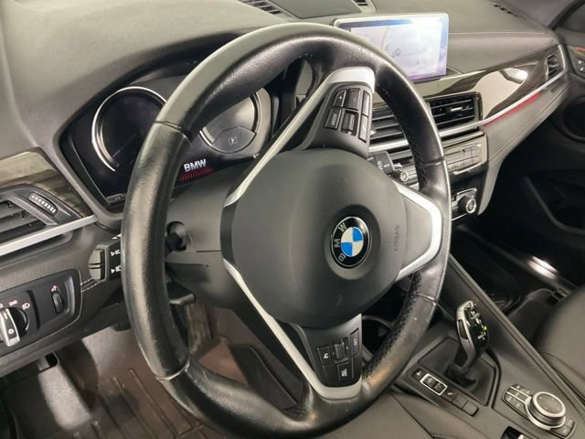 Used 2021 BMW X1 sDrive28i w/ Convenience Package FWD image 22