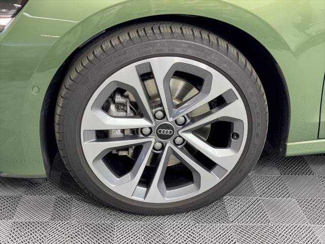 Used 2026 Audi A3 2.0T Premium Plus AWD/4WD image 13