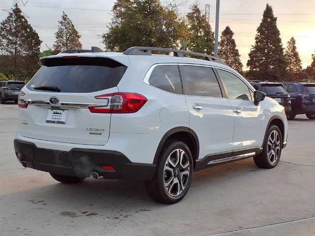 New 2027 Subaru Ascent Touring AWD/4WD image 4
