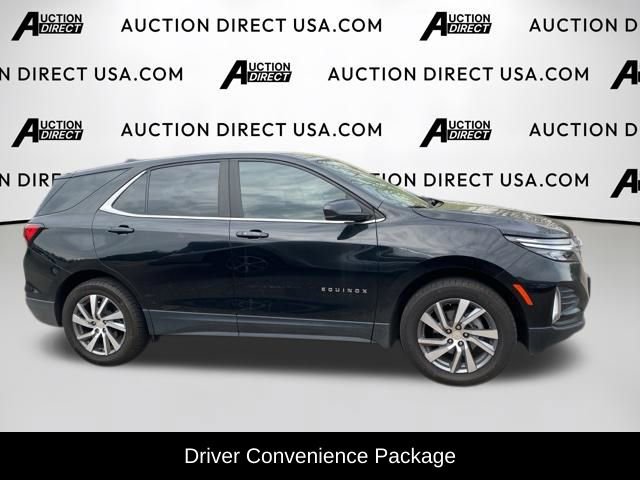 Used 2022 Chevrolet Equinox LT image 6