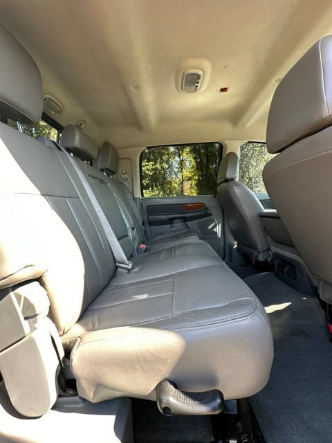 Used 2006 Dodge Ram 2500 Truck SLT AWD/4WD image 22
