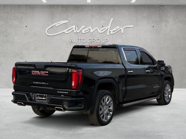 Used 2019 GMC Sierra 1500 Denali image 16