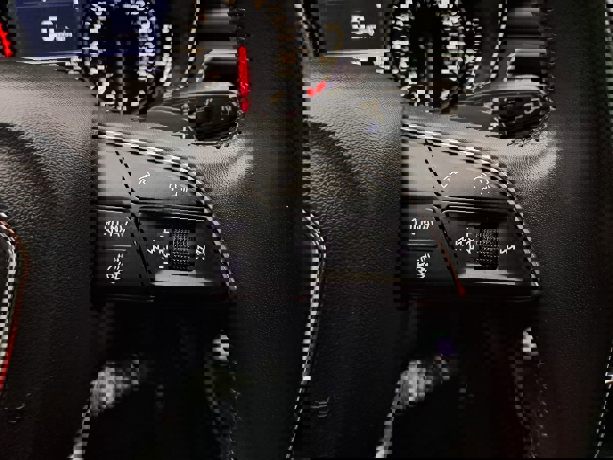 Used 2017 Audi A4 2.0T allroad Premium Plus image 13