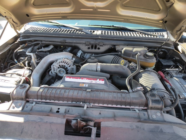 Used 2007 Ford F250 XLT RWD image 19