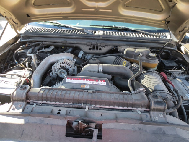 Used 2007 Ford F250 XLT image 19