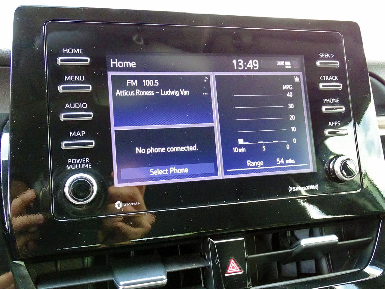 Used 2023 Toyota Camry SE FWD image 34