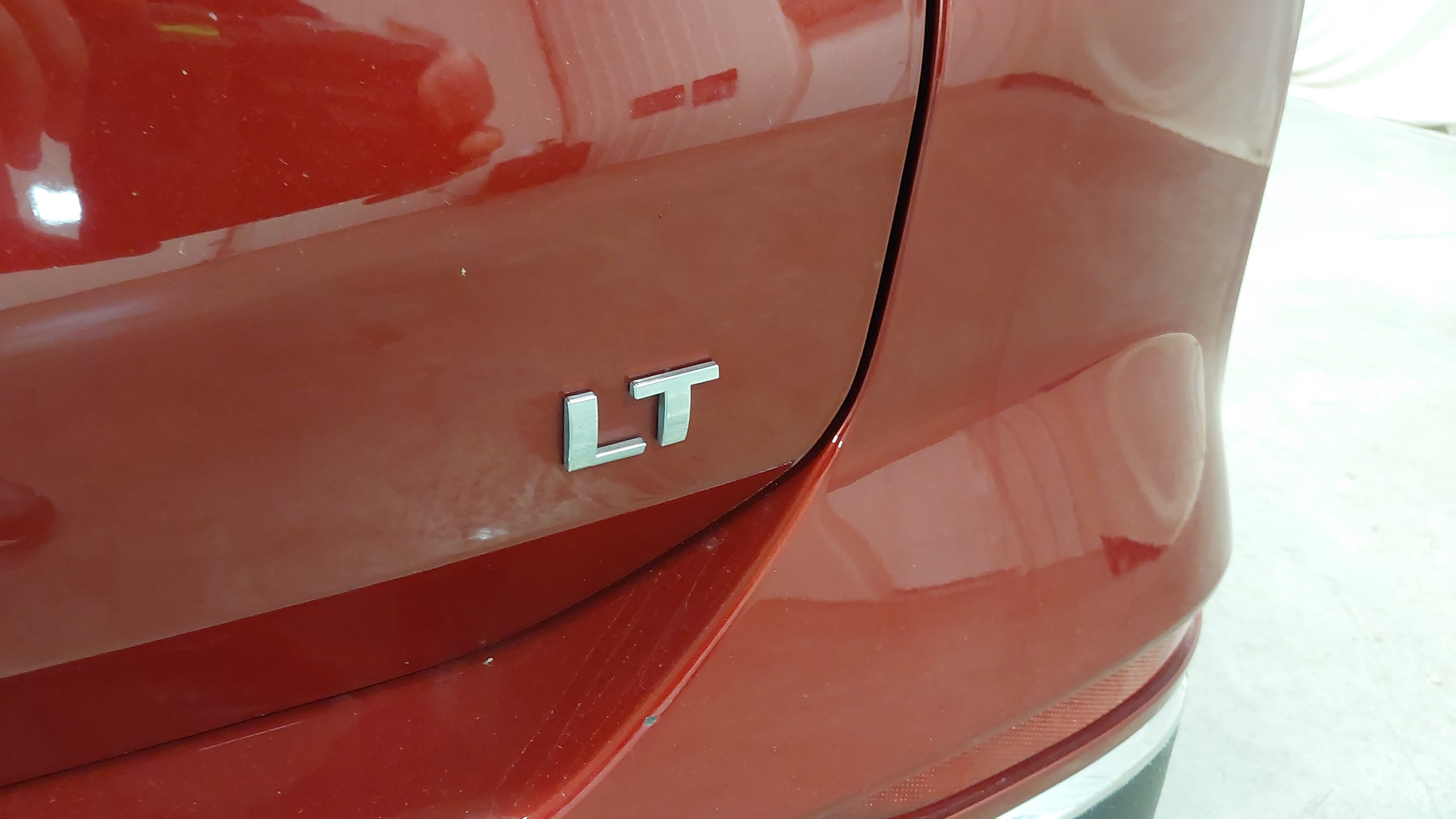 Certified 2020 Chevrolet Equinox LT FWD image 33