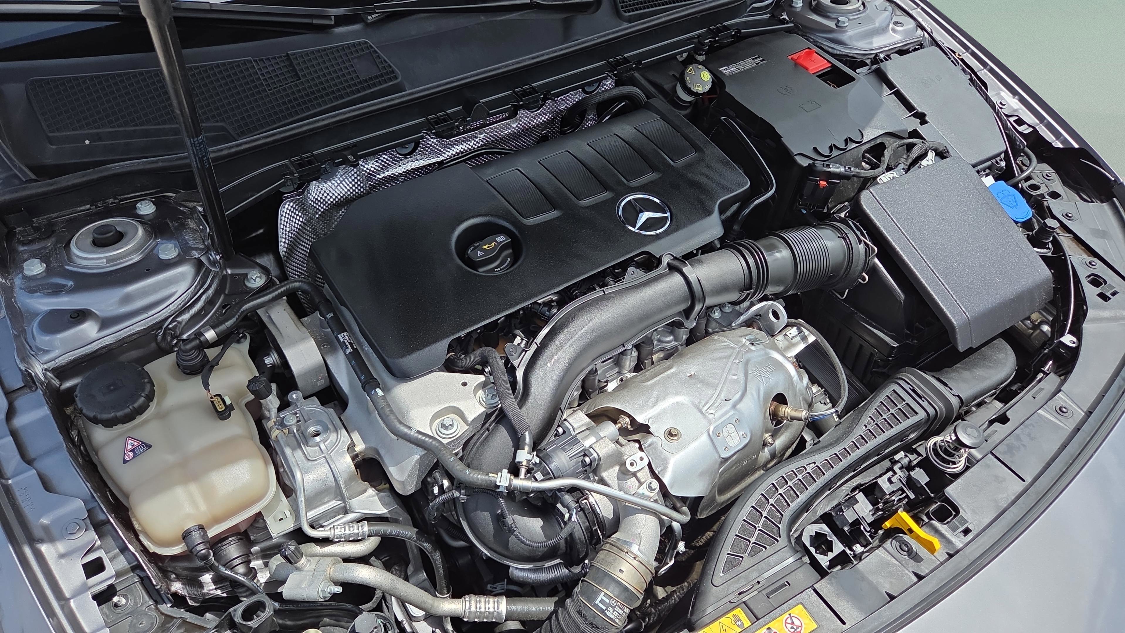 Used 2023 Mercedes-Benz CLA 250 image 19