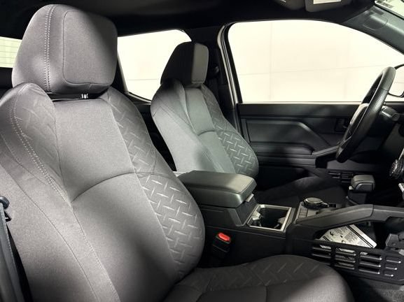 New 2026 Toyota Tacoma SR5 AWD/4WD image 14