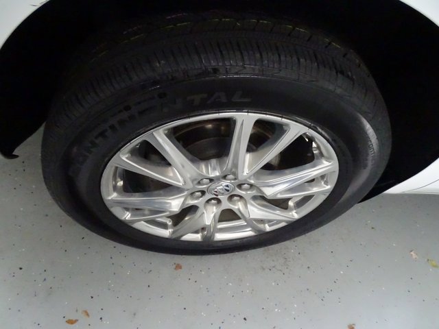 Used 2023 Buick Enclave Essence w/ Experience Buick Package image 30