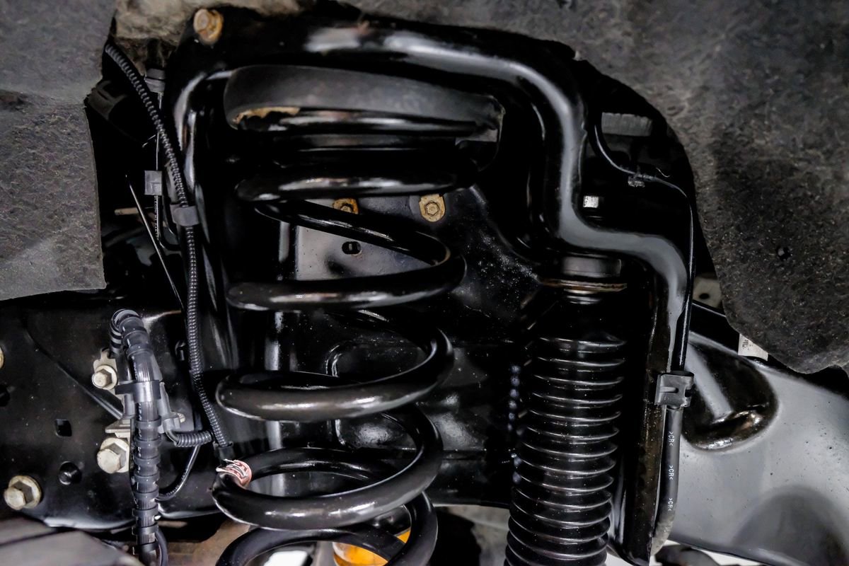 Used 2017 Ford F250 Lariat w/ Chrome Package image 57