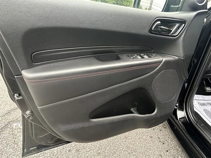 Used 2024 Dodge Durango GT image 24