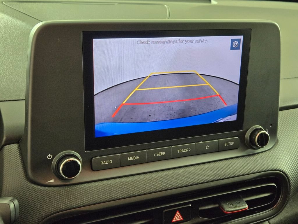 Used 2022 Hyundai Kona N Line FWD image 30