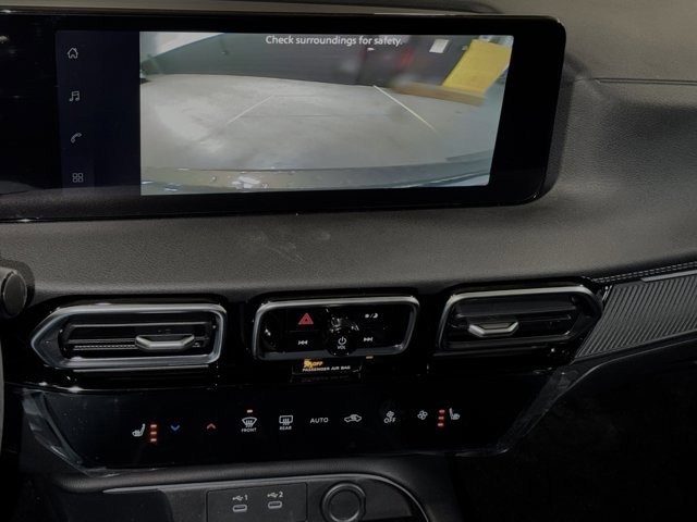 New 2026 Nissan Sentra SV w/ SV Convenience Package image 21