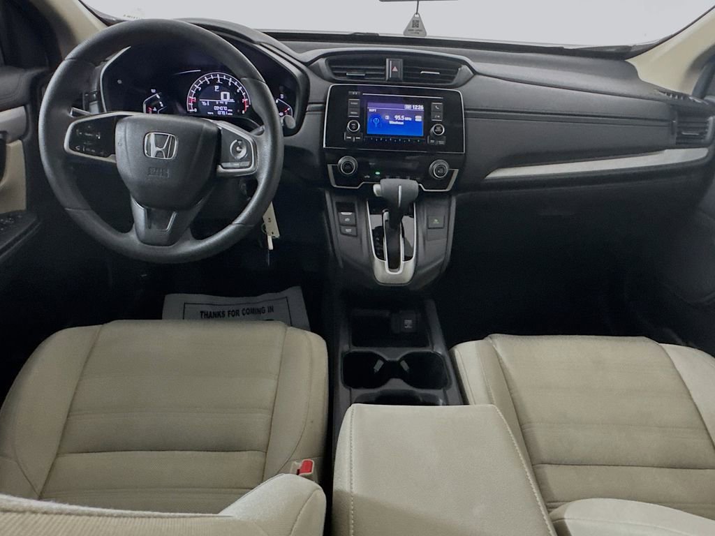 Used 2018 Honda CR-V LX image 24