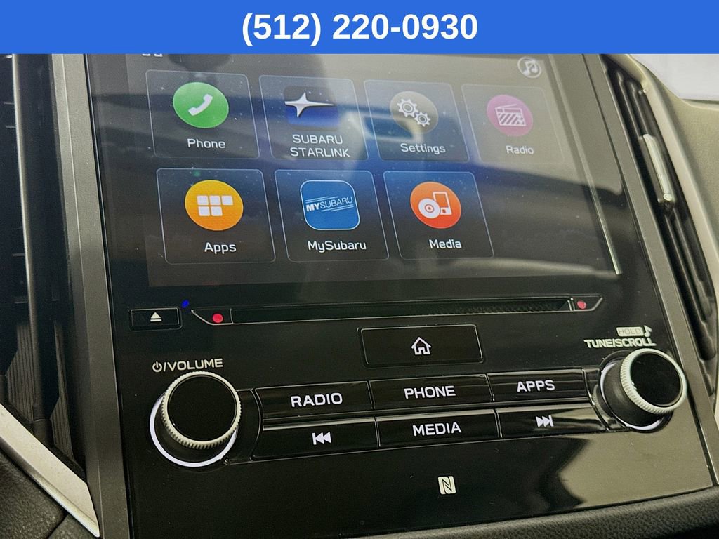 Used 2022 Subaru Crosstrek 2.5i Limited w/ Popular Package #3 image 18