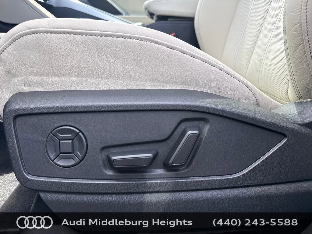 New 2026 Audi Q5 Premium Plus AWD/4WD image 12