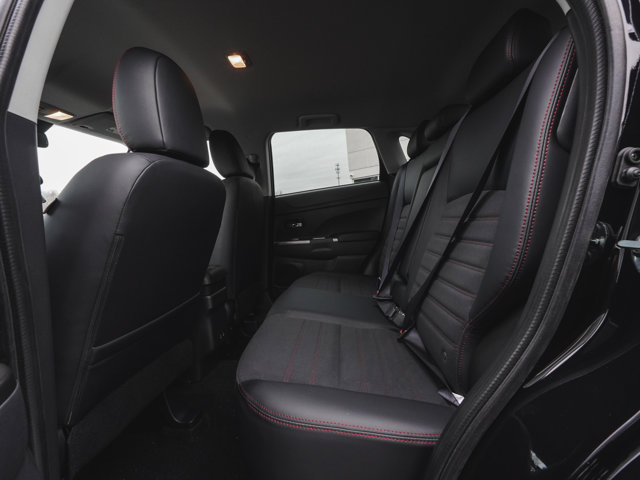 New 2026 Mitsubishi Outlander Sport SE AWD/4WD image 31