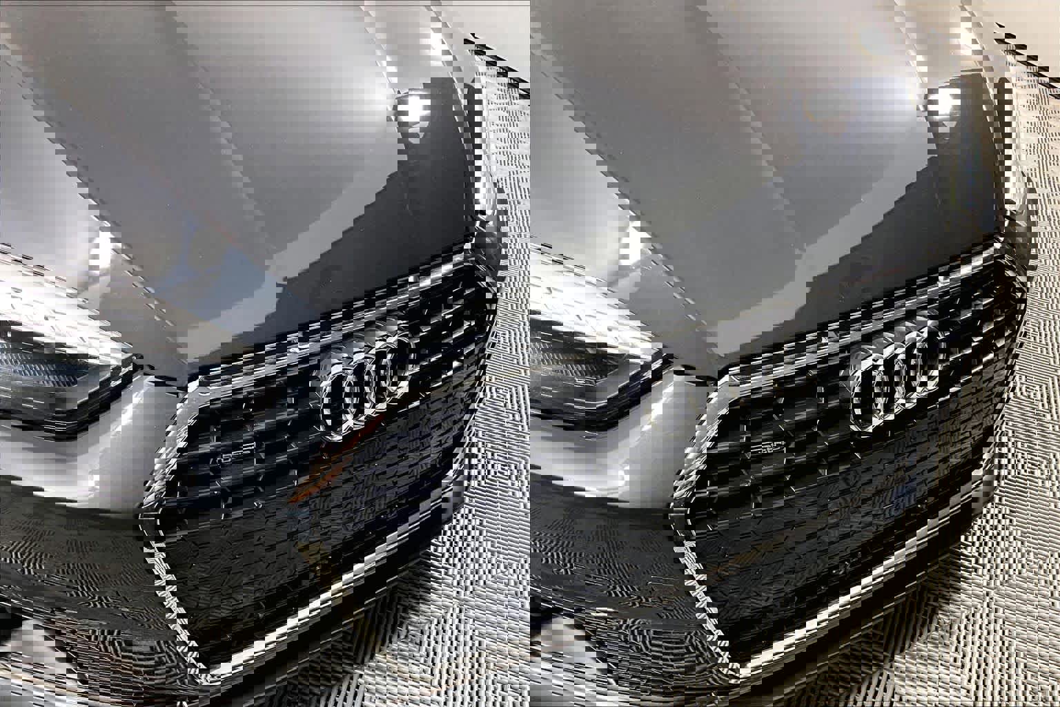 Used 2020 Audi A5 2.0T Premium Plus w/ Premium Plus image 28