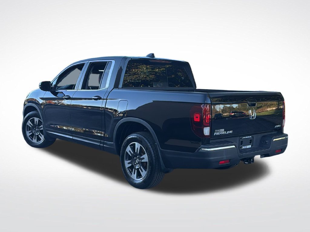 Used 2019 Honda Ridgeline RTL image 5