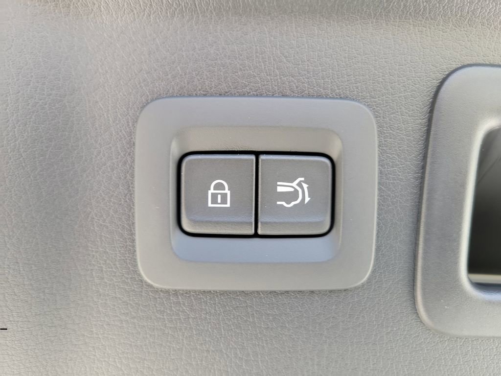 New 2026 MAZDA CX-90 3.3 Turbo w/ Premium Sport Pkg image 10